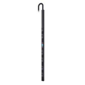 APC AP8867 unidad de distribución de energía (PDU) 30 salidas AC 0U Negro