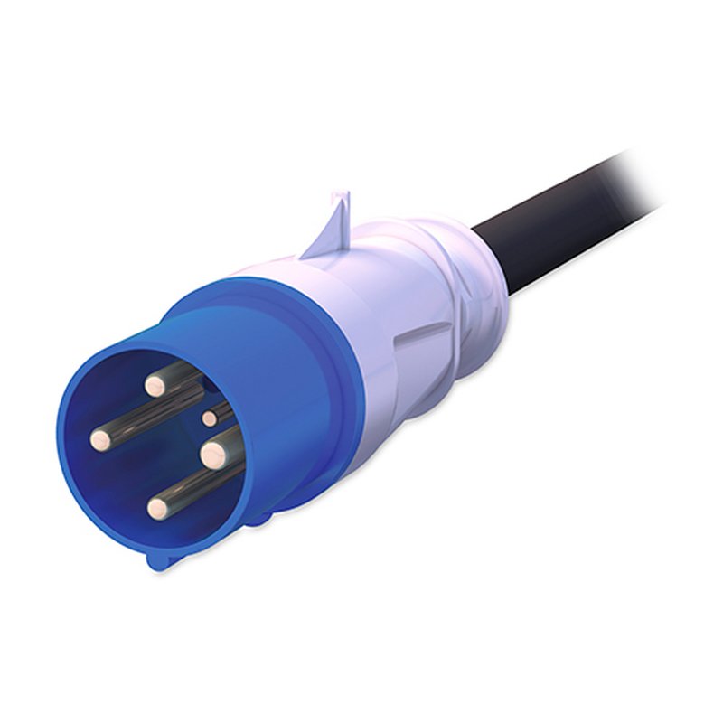 APC AP8867 unidad de distribución de energía (PDU) 30 salidas AC 0U Negro APC AP8867 unidad de distribución de energía (PDU) 30 salidas AC 0U Negro - Imagen 3