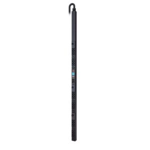 APC AP8868 unidad de distribución de energía (PDU) 42 salidas AC 0U Negro