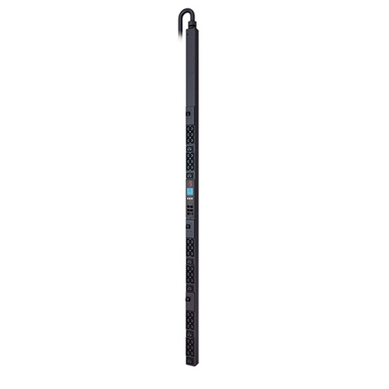 APC AP8868 unidad de distribución de energía (PDU) 42 salidas AC 0U Negro APC AP8868 unidad de distribución de energía (PDU) 42 salidas AC 0U Negro