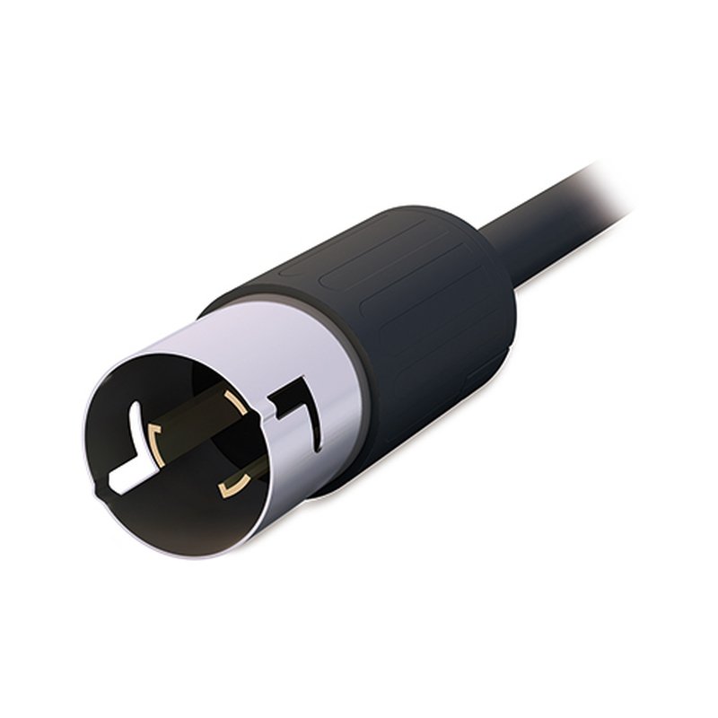 APC AP8868 unidad de distribución de energía (PDU) 42 salidas AC 0U Negro APC AP8868 unidad de distribución de energía (PDU) 42 salidas AC 0U Negro - Imagen 3