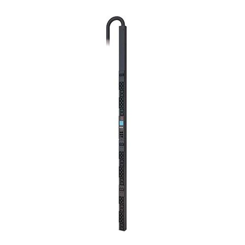 APC AP8888 unidad de distribución de energía (PDU) 42 salidas AC 0U Negro APC AP8888 unidad de distribución de energía (PDU) 42 salidas AC 0U Negro