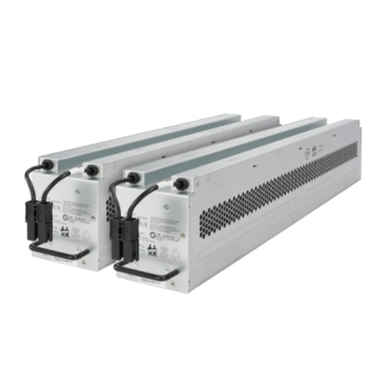 APC APCRBC174 batería para sistema ups Sealed Lead Acid (VRLA) 192 V APC APCRBC174 batería para sistema ups Sealed Lead Acid (VRLA) 192 V