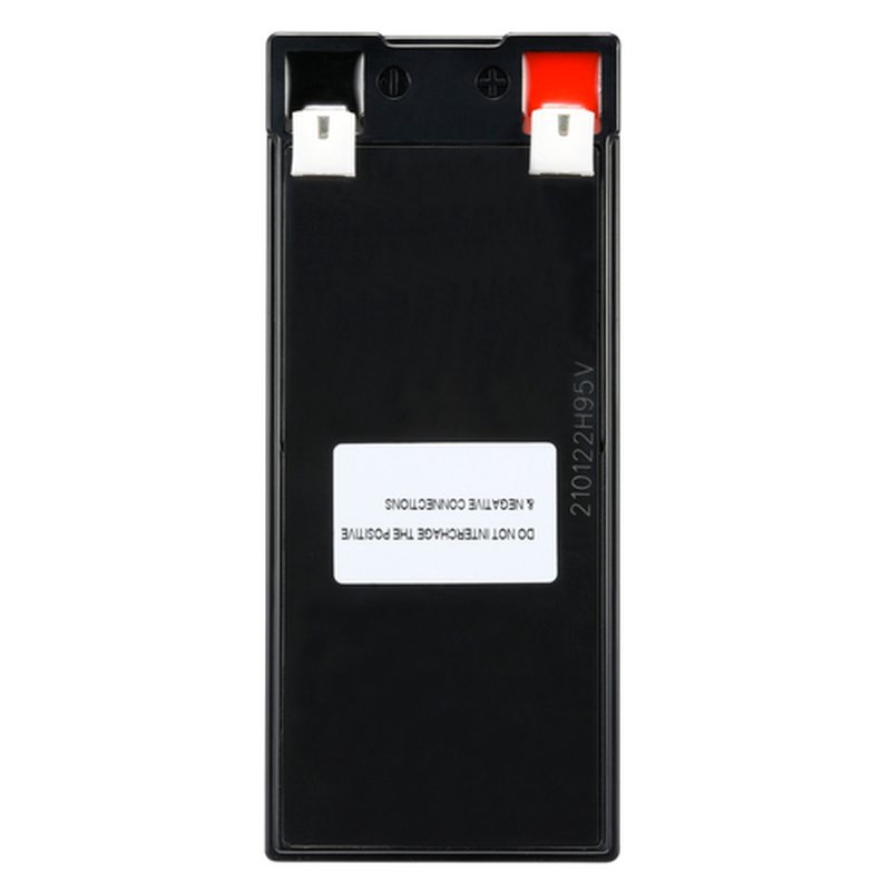 APC APCRBC175 batería para sistema ups Sealed Lead Acid (VRLA) 12 V 9 Ah APC APCRBC175 batería para sistema ups Sealed Lead Acid (VRLA) 12 V 9 Ah - Imagen 3