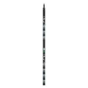 APC APDU10450ME unidad de distribución de energía (PDU) 48 salidas AC 0U Negro