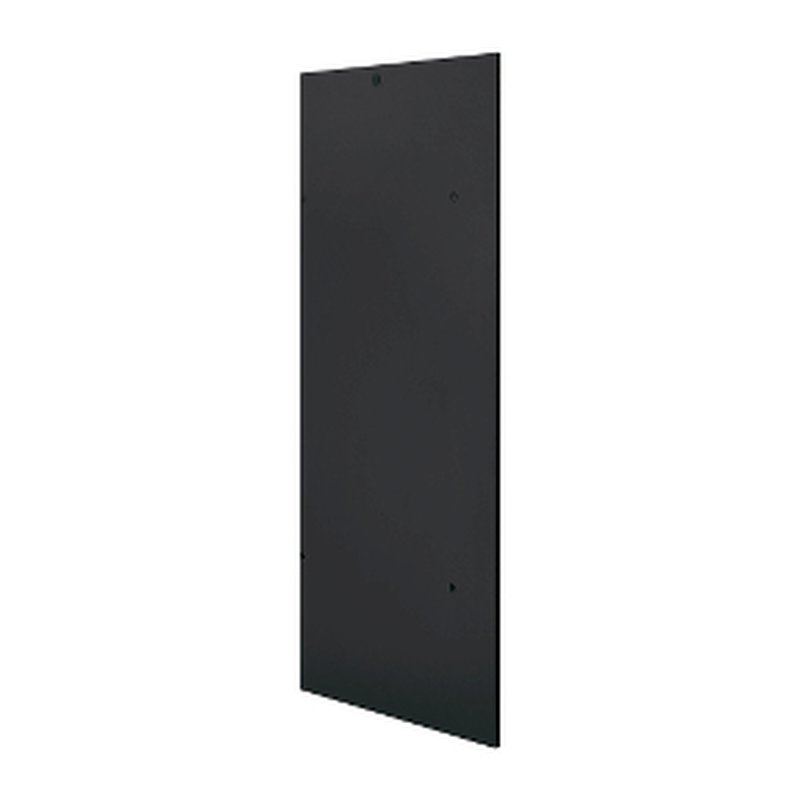APC AR8392BLK accesorio de bastidor Panel ciego APC AR8392BLK accesorio de bastidor Panel ciego