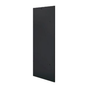 APC AR8393BLK accesorio de bastidor Panel ciego