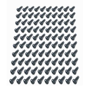 APC AR8400 accesorio de bastidor Tornillería para rack