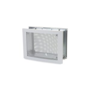 APC Air Intake Grille for Wiring Closet Ventilation Unit