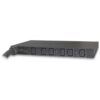 APC Basic Rack 14.4kW unidad de distribución de energía (PDU) Negro APC Basic Rack 14.4kW unidad de distribución de energía (PDU) Negro