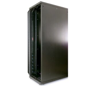 APC Basic Rack 5.7k VA PDU unidad de distribución de energía (PDU) 42 salidas AC 0U Negro