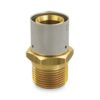 APC CDU Flexible Fluid Piping Couplings (4 per pack) APC CDU Flexible Fluid Piping Couplings (4 per pack)