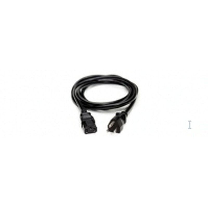 APC Cordset 2.5MM 3W IEC309R 23FT Negro 6,9 m