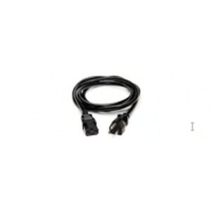 APC Cordset 2.5MM 3W IEC309R Negro 5,2 m