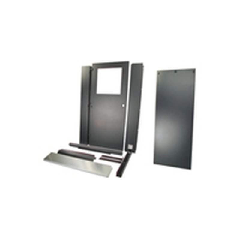 APC Door and Frame Assembly VX to SX (VX Left Side)