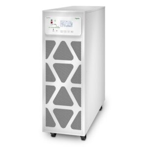APC E3SUPS20K3I sistema de alimentación ininterrumpida (UPS) Doble conversión (en línea) 20 kVA 20000 W