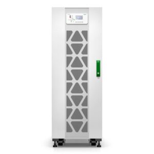 APC E3SUPS30K3IB2 sistema de alimentación ininterrumpida (UPS) Doble conversión (en línea) 30 kVA 30000 W APC E3SUPS30K3IB2 sistema de alimentación ininterrumpida (UPS) Doble conversión (en línea) 30 kVA 30000 W