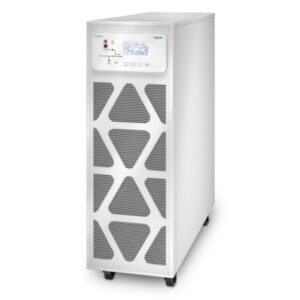 APC E3SUPS30K3I sistema de alimentación ininterrumpida (UPS) Doble conversión (en línea) 30 kVA 30000 W