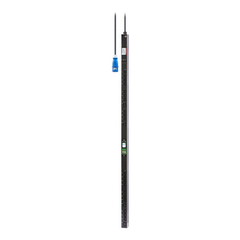 APC EPDU2132SMBO unidad de distribución de energía (PDU) 20 salidas AC 0U Negro APC EPDU2132SMBO unidad de distribución de energía (PDU) 20 salidas AC 0U Negro