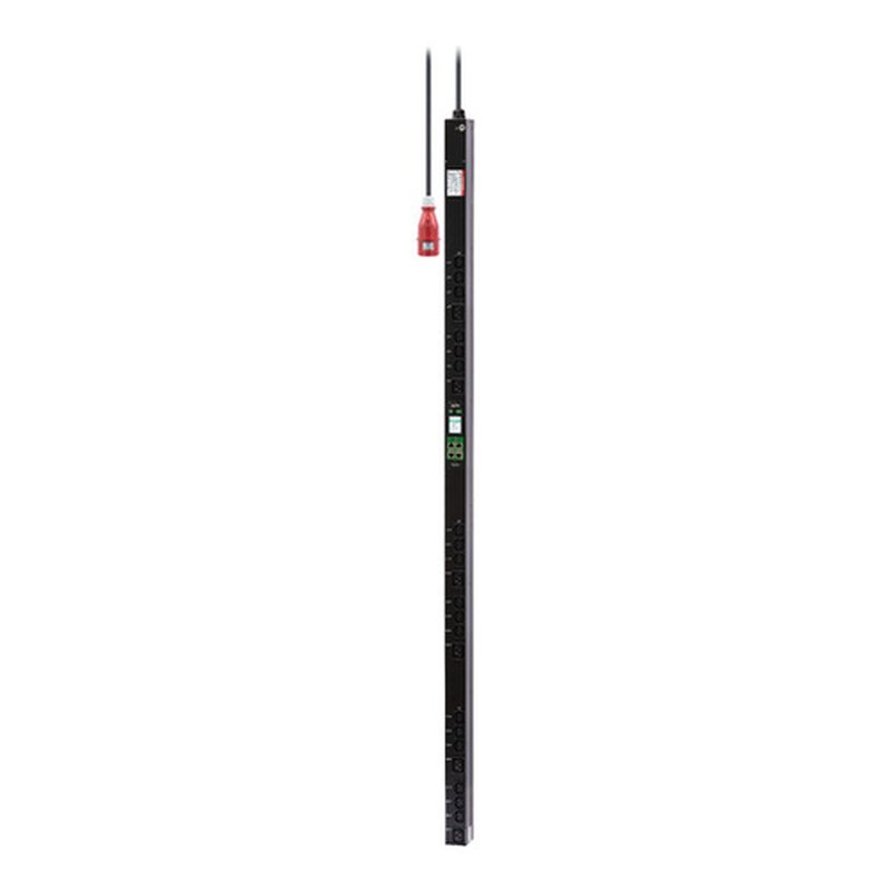 APC EPDU2216SMBO unidad de distribución de energía (PDU) 24 salidas AC 0U Negro