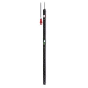 APC EPDU2232MBO unidad de distribución de energía (PDU) 32 salidas AC 0U Negro