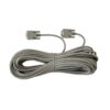 APC EPWOPT0014 cable paralelo Gris APC EPWOPT0014 cable paralelo Gris