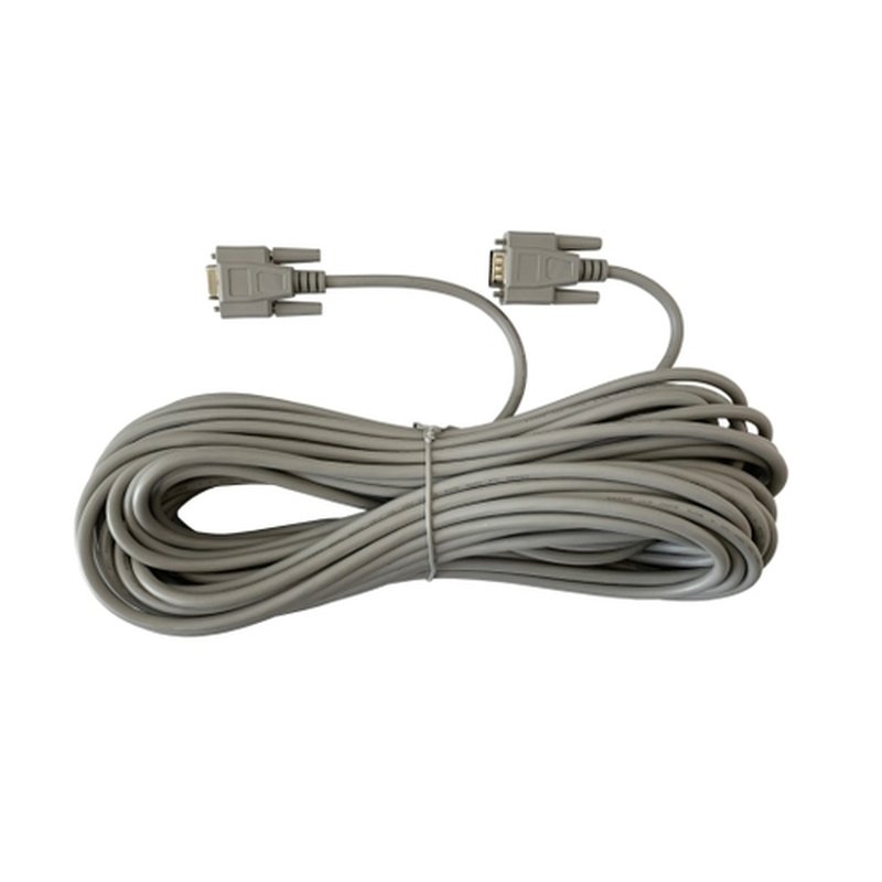 APC EPWOPT0014 cable paralelo Gris APC EPWOPT0014 cable paralelo Gris