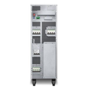 APC Easy 3S Doble conversión (en línea) 30 kVA 30000 W APC Easy 3S Doble conversión (en línea) 30 kVA 30000 W