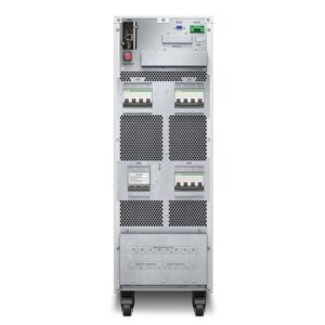 APC Easy 3S Doble conversión (en línea) 40 kVA 40000 W APC Easy 3S Doble conversión (en línea) 40 kVA 40000 W
