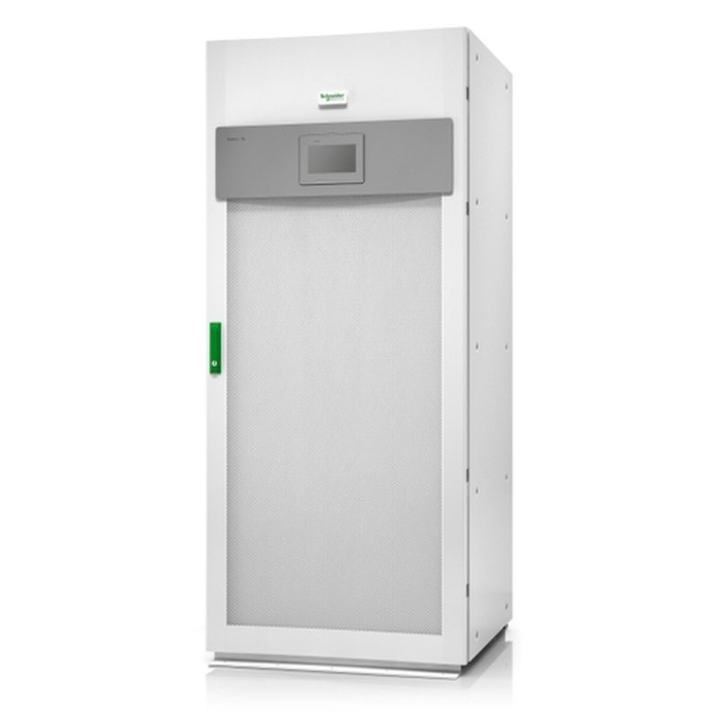 APC GVL200K500DS sistema de alimentación ininterrumpida (UPS) 500 kVA 500000 W