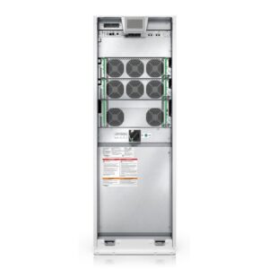 APC GVSUPS100KHS sistema de alimentación ininterrumpida (UPS) Doble conversión (en línea) 100 kVA 100000 W