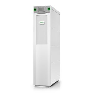APC GVSUPS15KB2HS sistema de alimentación ininterrumpida (UPS) Doble conversión (en línea) 15 kVA 15000 W