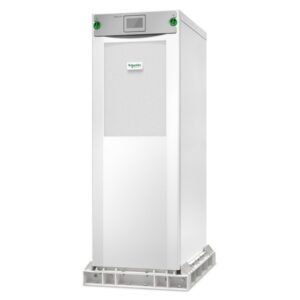 APC GVSUPS50KMHS sistema de alimentación ininterrumpida (UPS) Doble conversión (en línea) 50 kVA 50000 W