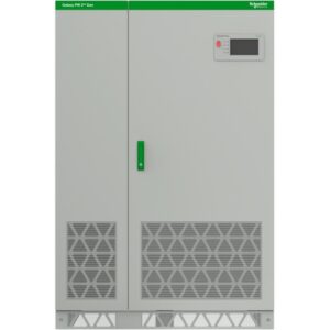 APC Galaxy PW 120 kVA APC Galaxy PW 120 kVA