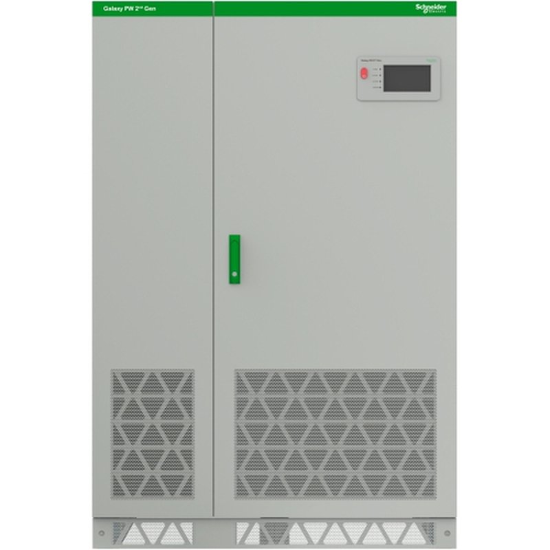APC Galaxy PW 120 kVA APC Galaxy PW 120 kVA - Imagen 3