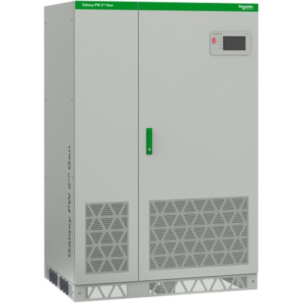 APC Galaxy PW 80 kVA 64000 W