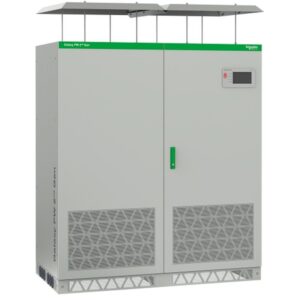 APC Galaxy PW Doble conversión (en línea) 100 kVA 80000 W APC Galaxy PW Doble conversión (en línea) 100 kVA 80000 W