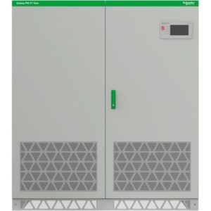 APC Galaxy PW Doble conversión (en línea) 100 kVA 80000 W APC Galaxy PW Doble conversión (en línea) 100 kVA 80000 W