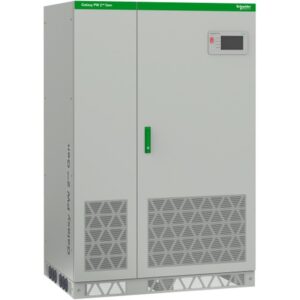 APC Galaxy PW Doble conversión (en línea) 50 kVA 40 W APC Galaxy PW Doble conversión (en línea) 50 kVA 40 W