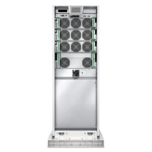 APC Galaxy VS Doble conversión (en línea) 150 kVA 150000 W APC Galaxy VS Doble conversión (en línea) 150 kVA 150000 W