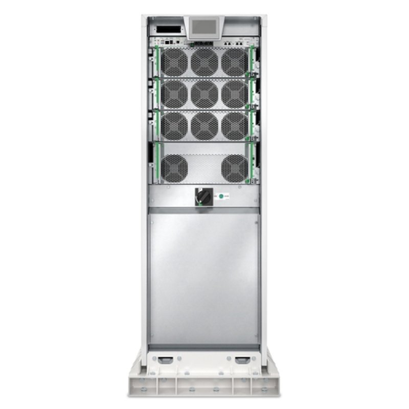 APC Galaxy VS Doble conversión (en línea) 20 kVA 20000 W APC Galaxy VS Doble conversión (en línea) 20 kVA 20000 W - Imagen 4