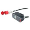APC IT Power Distribution Module 3 Pole 5 Wire unidad de distribución de energía (PDU)