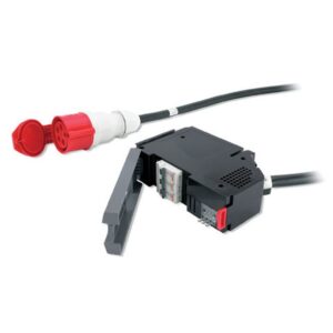 Alternative view of APC IT Power Distribution Module 3 Pole 5 Wire unidad de distribución de energía (PDU)