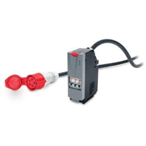 APC IT Power Distribution Module 3 Pole 5 Wire unidad de distribución de energía (PDU)
