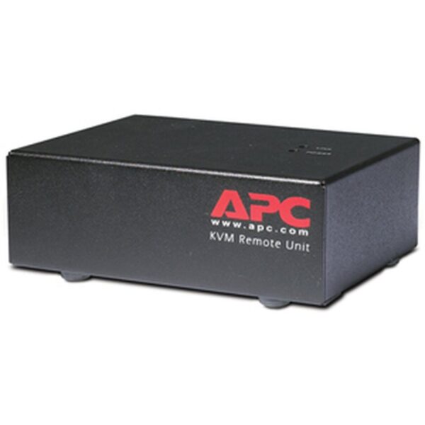 APC KVM Console Extender 12 Mbit/s