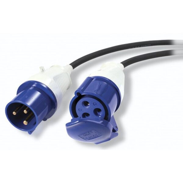 APC Modular IT Power Distribution Cable 3,6 m