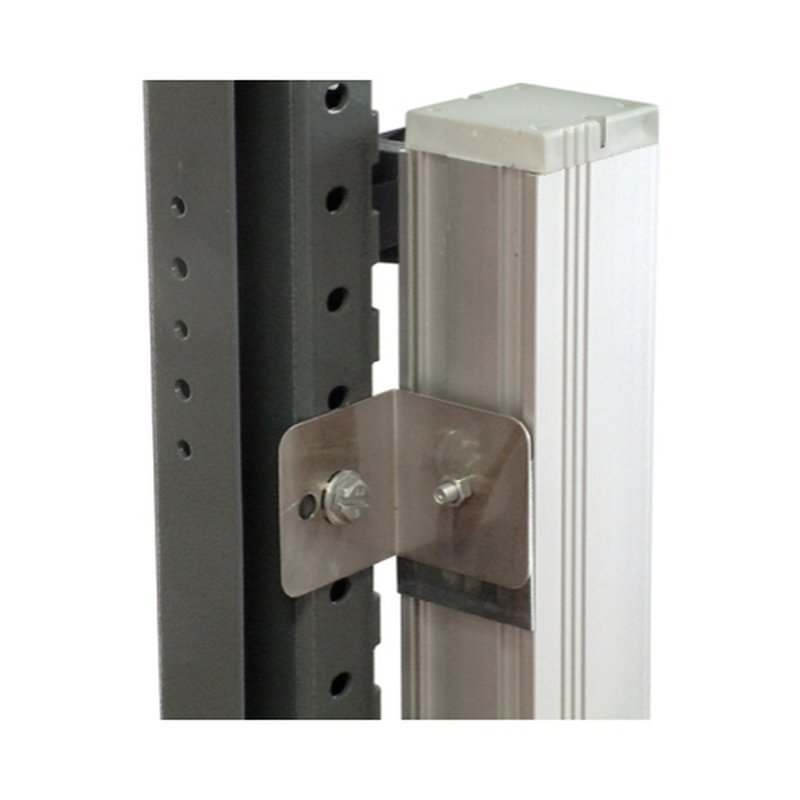 APC NSYAPUB accesorio de bastidor Soporte de montaje