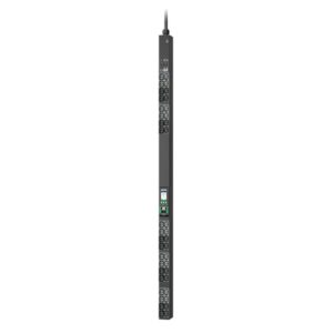APC NS Rack PDU Adv SWD Met 7.4kW 1PH 230V unidad de distribución de energía (PDU) 40 salidas AC 0U