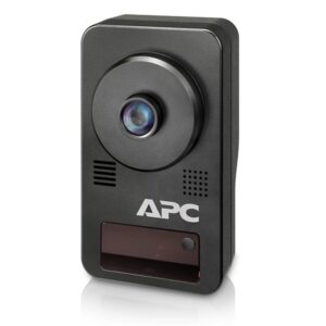 APC NetBotz Pod 165 Cubo Cámara de seguridad IP Interior y exterior 2688 x 1520 Pixeles