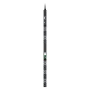 APC NetShelter Rack PDU Advanced unidad de distribución de energía (PDU) 48 salidas AC 0U Negro